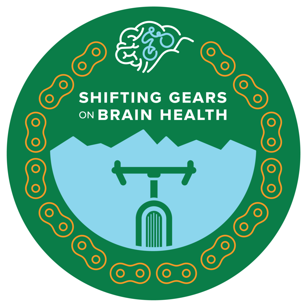 Shop Shifting Gears on Brain Health